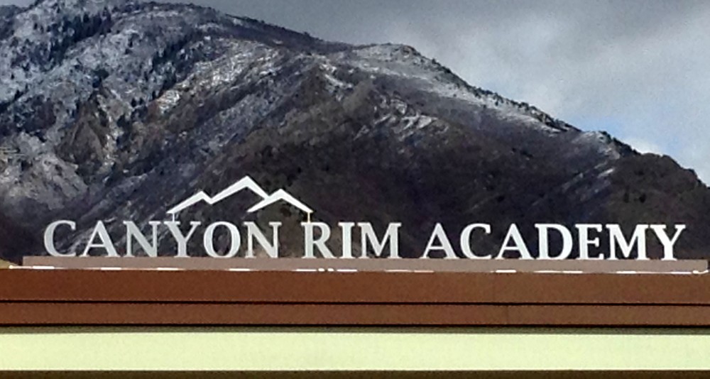 Canyon Rim Academy