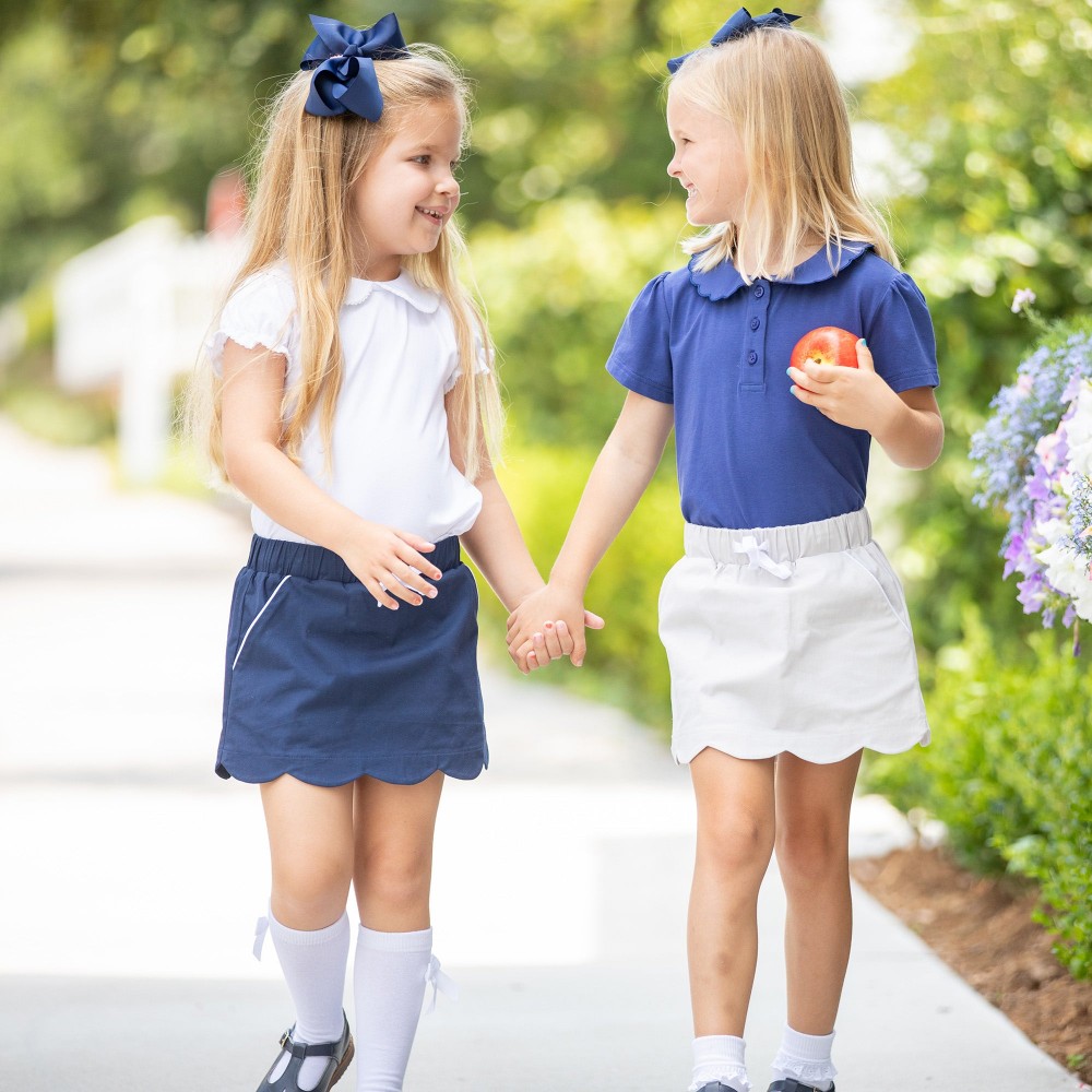 Canyon Rim Academy: Dress Code Policy